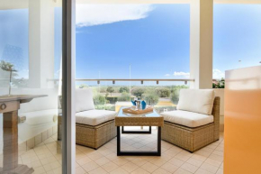 Poetto Seaview Apartment - Near the Beach
